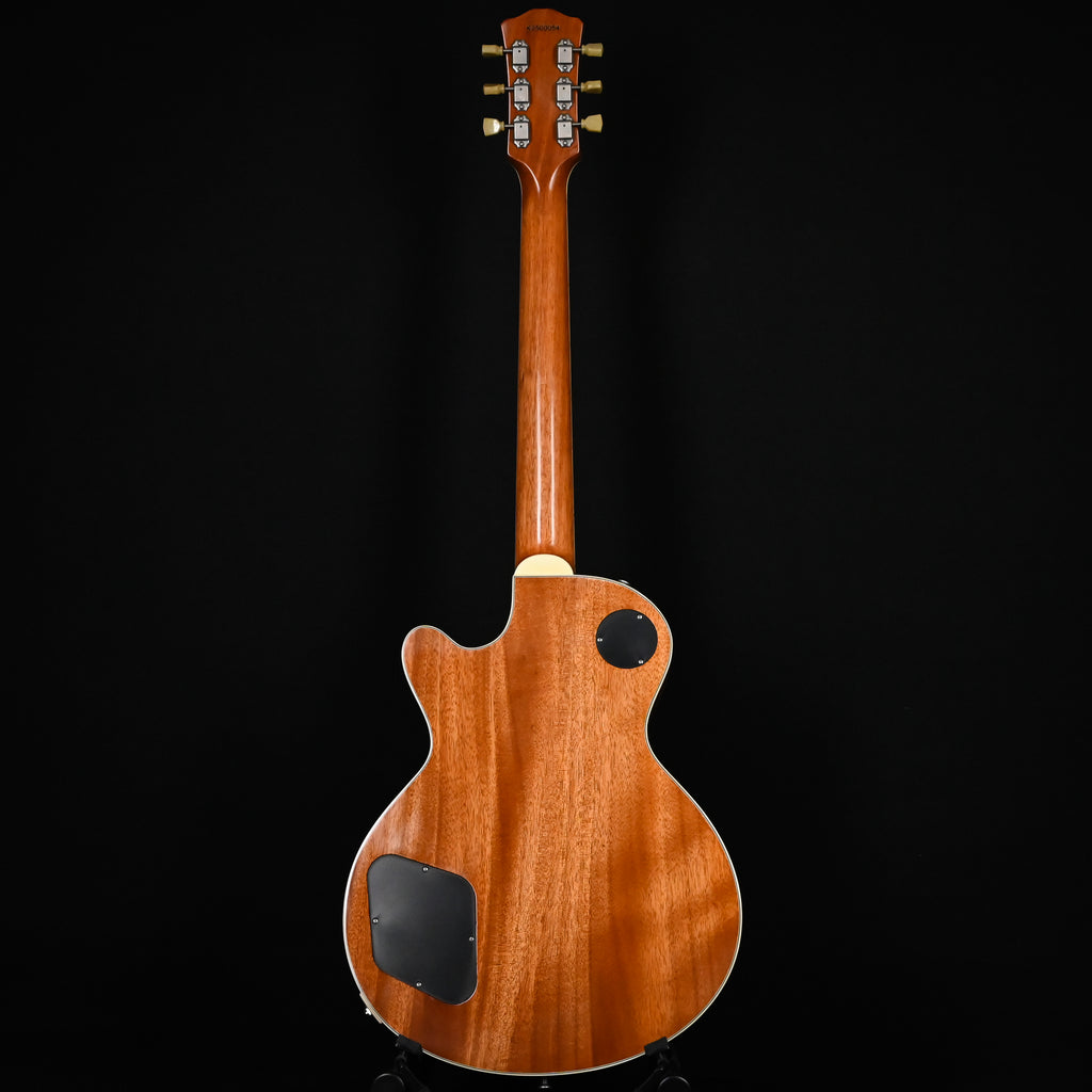 Eastman SB54/TV Limited Edition Electric Guitar- Goldtop 2026 (K2500054)
