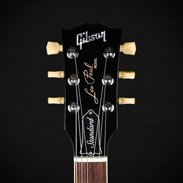 Gibson Les Paul Standard '50's Figured Top Electric Guitar- Herritage Cherry Sunburst 2025 (224750148)