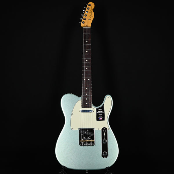 Fender American Professional II Telecaster- Mystic Surf Green (US23051088)