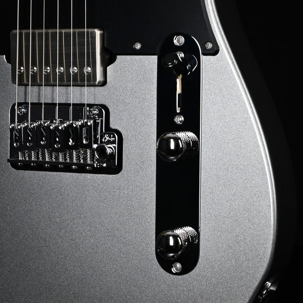 Suhr Andy Wood Signature Series Modern T HH Electric Guitar - AW Silver 2025 (86882)