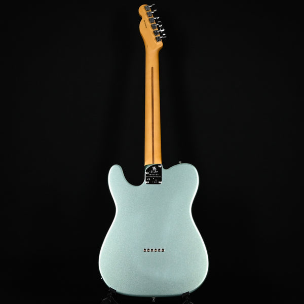 Fender American Professional II Telecaster- Mystic Surf Green (US23051088)