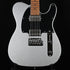 Suhr Andy Wood Signature Series Modern T HH Electric Guitar - AW Silver 2025 (86882)