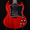 Gibson SG Standard Electric Guitar- Heritage Cherry 2025 (224650152)