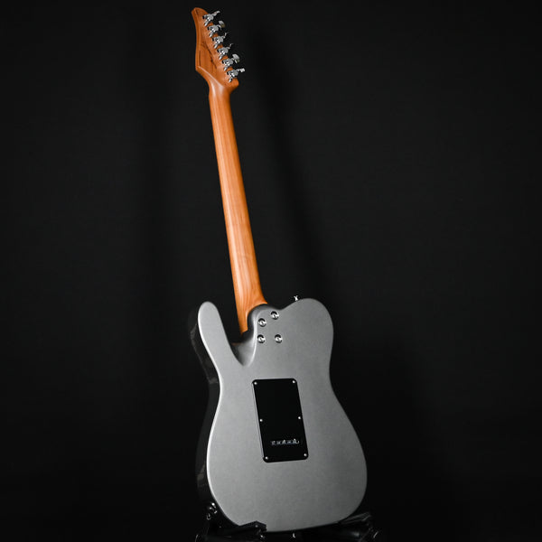 Suhr Andy Wood Signature Series Modern T HH Electric Guitar - AW Silver 2025 (86882)