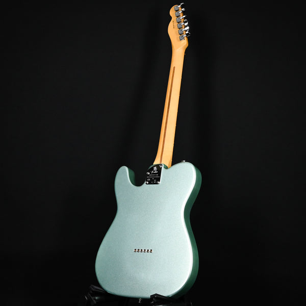 Fender American Professional II Telecaster- Mystic Surf Green (US23051088)