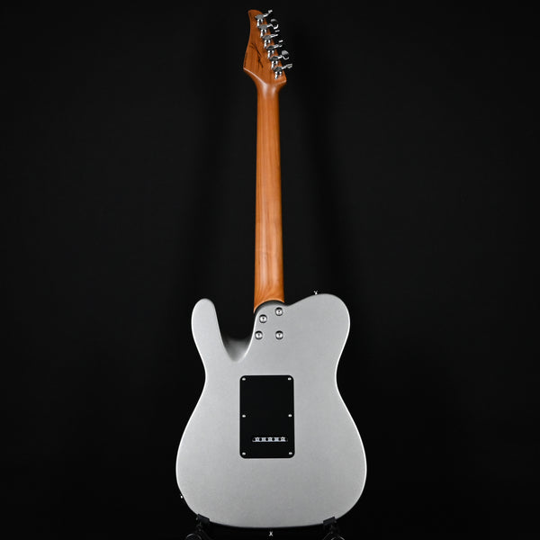 Suhr Andy Wood Signature Series Modern T HH Electric Guitar - AW Silver 2025 (86882)
