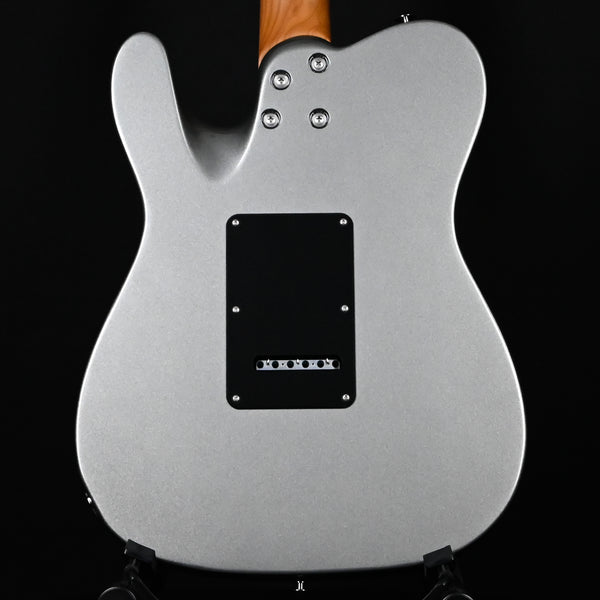 Suhr Andy Wood Signature Series Modern T HH Electric Guitar - AW Silver 2025 (86882)