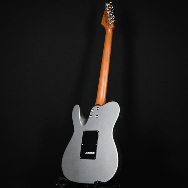 Suhr Andy Wood Signature Series Modern T HH Electric Guitar - AW Silver 2025 (86882)