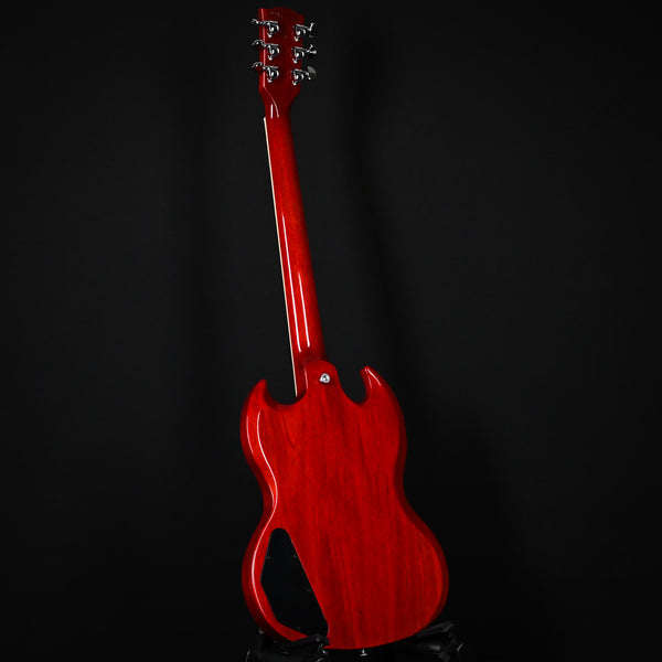 Gibson SG Standard Electric Guitar- Heritage Cherry 2025 (224650152)