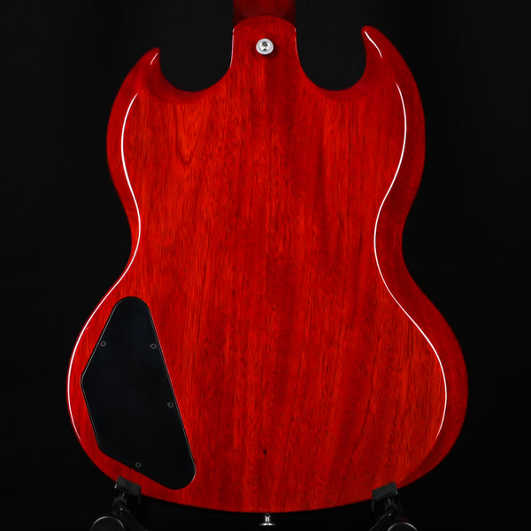 Gibson SG Standard Electric Guitar- Heritage Cherry 2025 (224650152)
