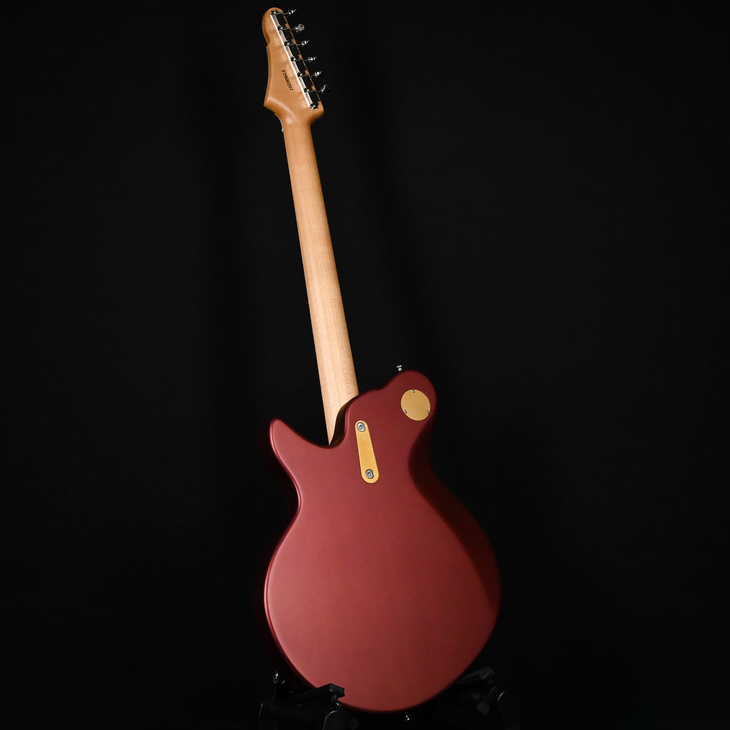 Eastman Fullertone Offset'62 Electric Guitar- Dakota Red 2026 (F2600207)