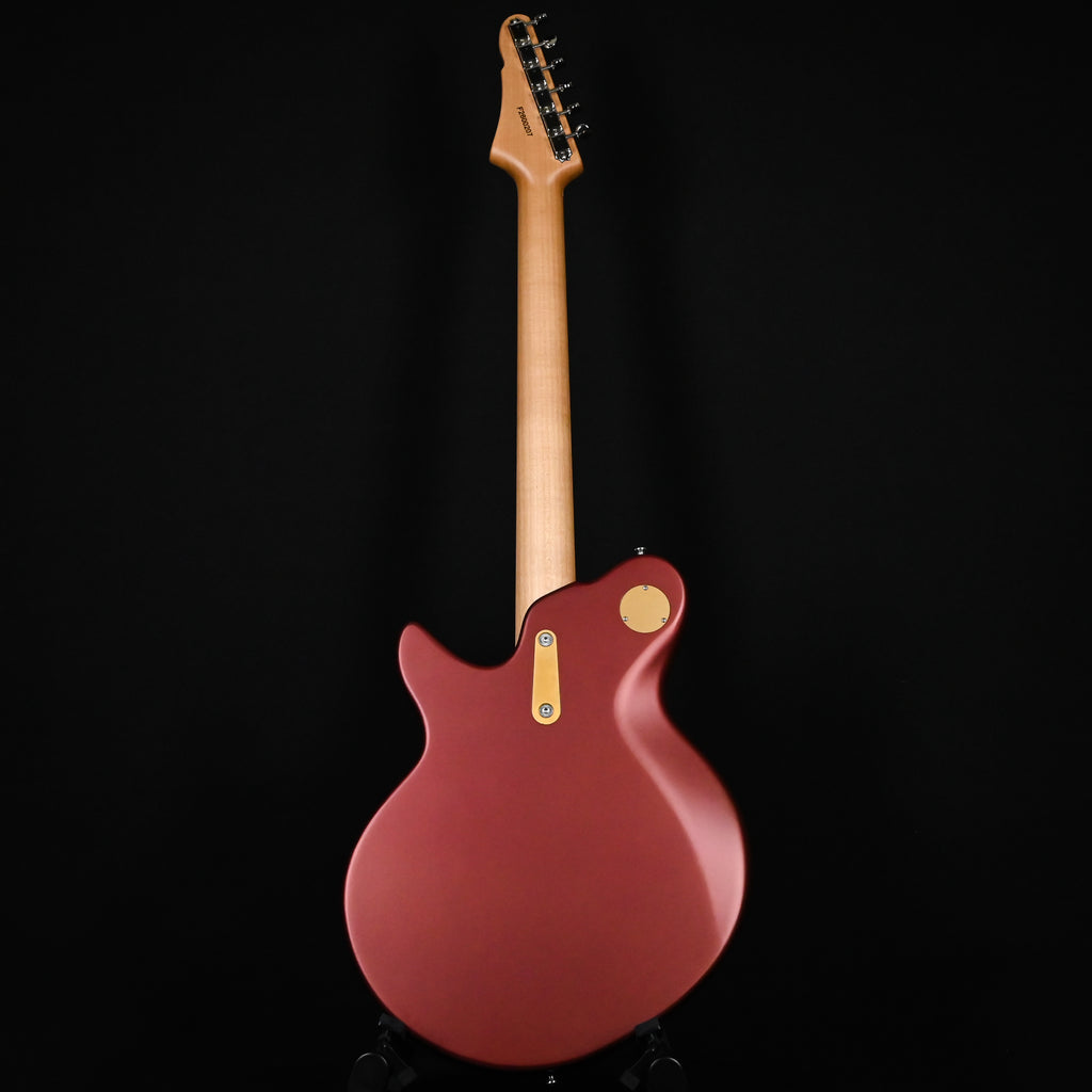 Eastman Fullertone Offset'62 Electric Guitar- Dakota Red 2026 (F2600207)