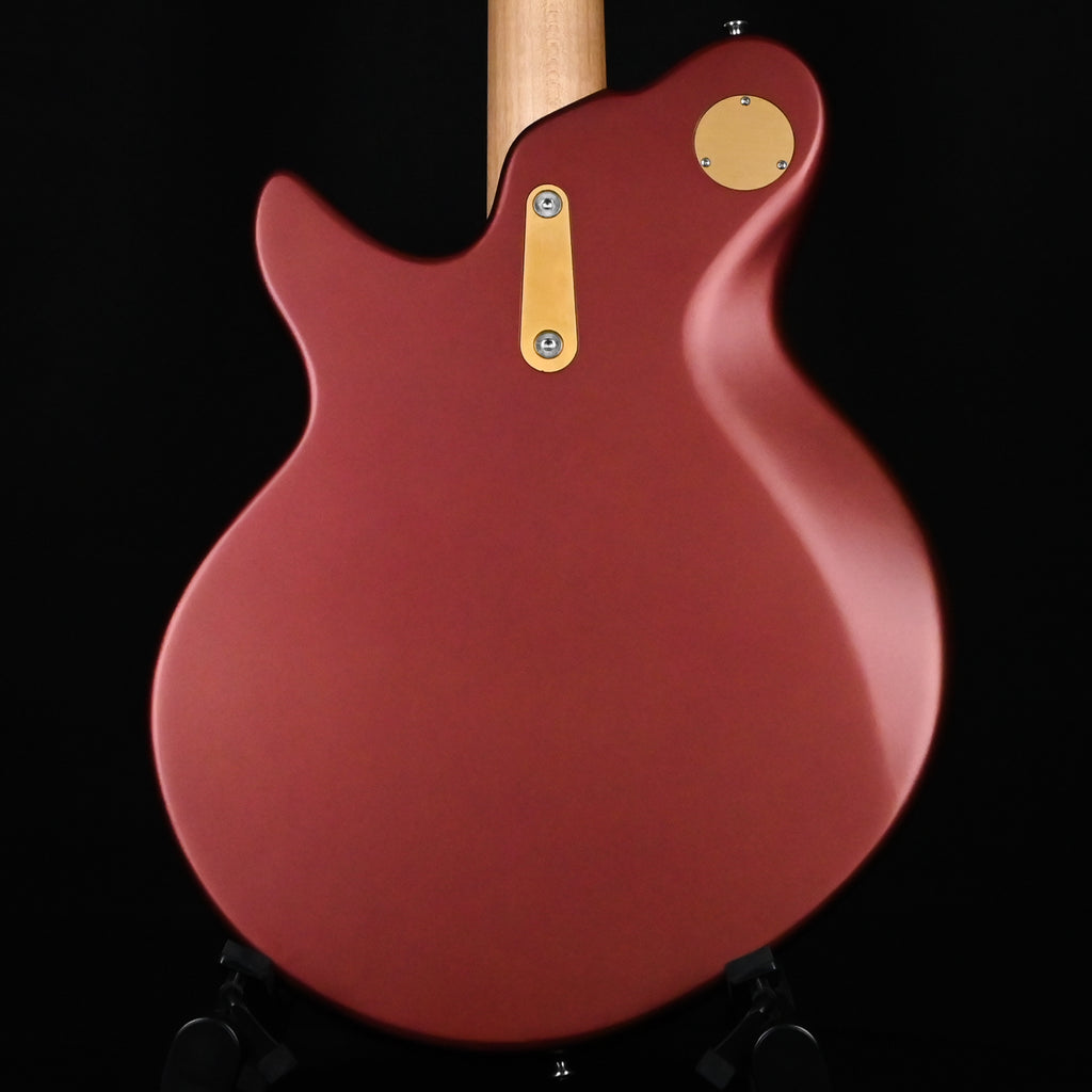 Eastman Fullertone Offset'62 Electric Guitar- Dakota Red 2026 (F2600207)