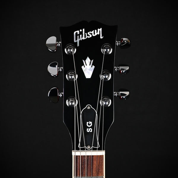 Gibson SG Standard Electric Guitar- Heritage Cherry 2025 (224650152)