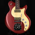 Eastman Fullertone Offset'62 Electric Guitar- Dakota Red 2026 (F2600202)