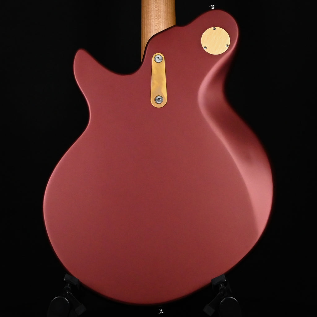 Eastman Fullertone Offset'62 Electric Guitar- Dakota Red 2026 (F2600202)