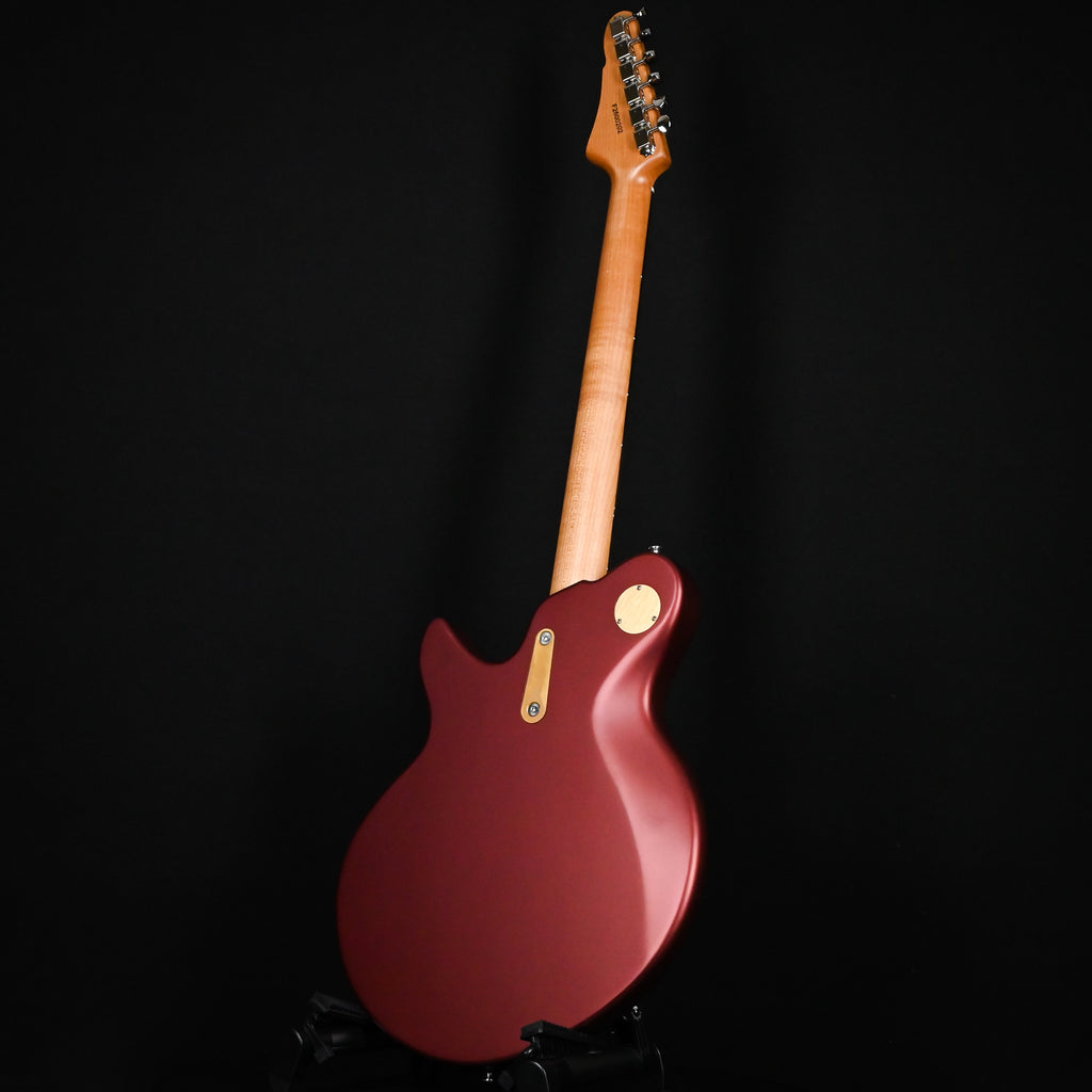 Eastman Fullertone Offset'62 Electric Guitar- Dakota Red 2026 (F2600202)