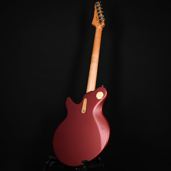 Eastman Fullertone Offset'62 Electric Guitar- Dakota Red 2026 (F2600202)