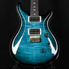 PRS Custom 24 w/ 10-Top & DMO Pickups- Cobalt Smokeburst 2025 (0400984)
