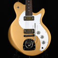 Eastman Fullertone Offset'62 Electric Guitar- Gold 2026 (F2600275)