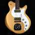 Eastman Fullertone Offset'62 Electric Guitar- Gold 2026 (F2600275)