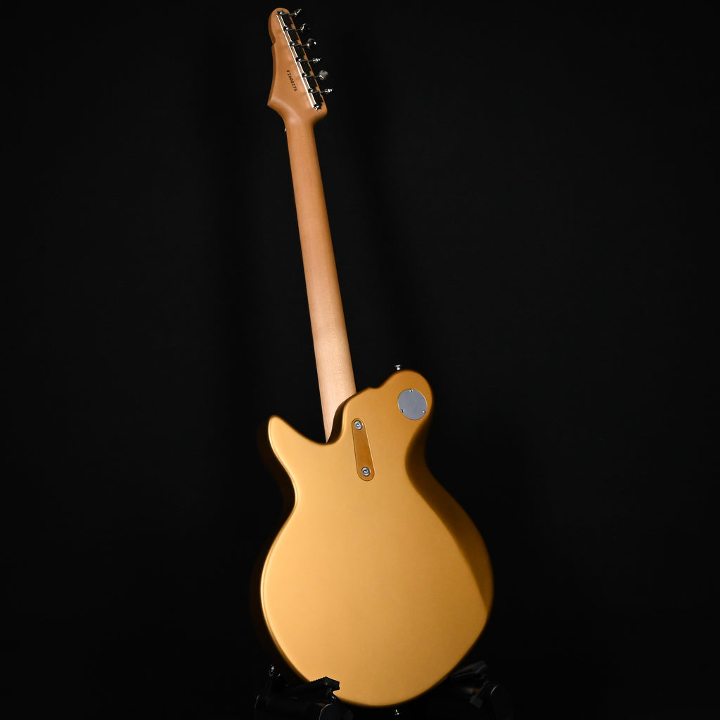 Eastman Fullertone Offset'62 Electric Guitar- Gold 2026 (F2600275)