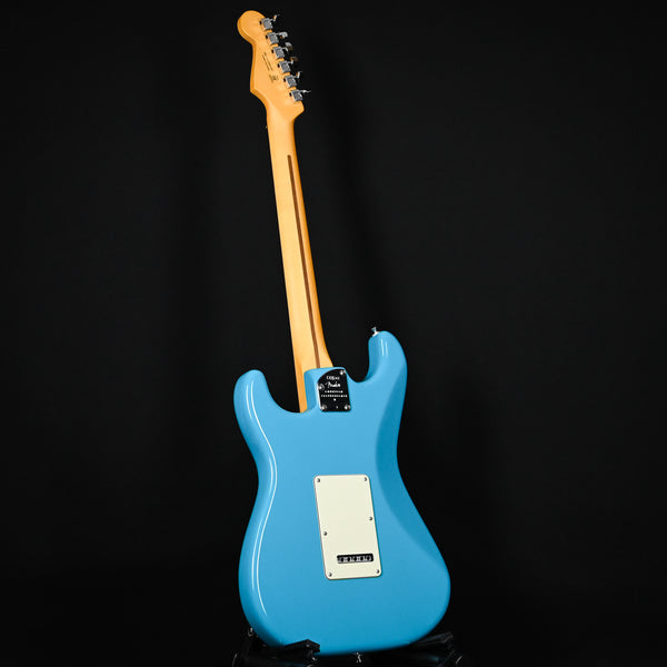 Fender American Professional II Stratocaster- Miami Blue (US240041807)