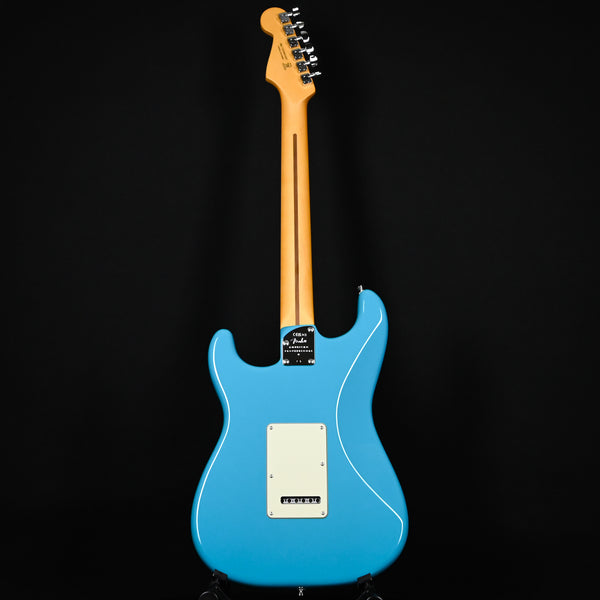 Fender American Professional II Stratocaster- Miami Blue (US240041807)