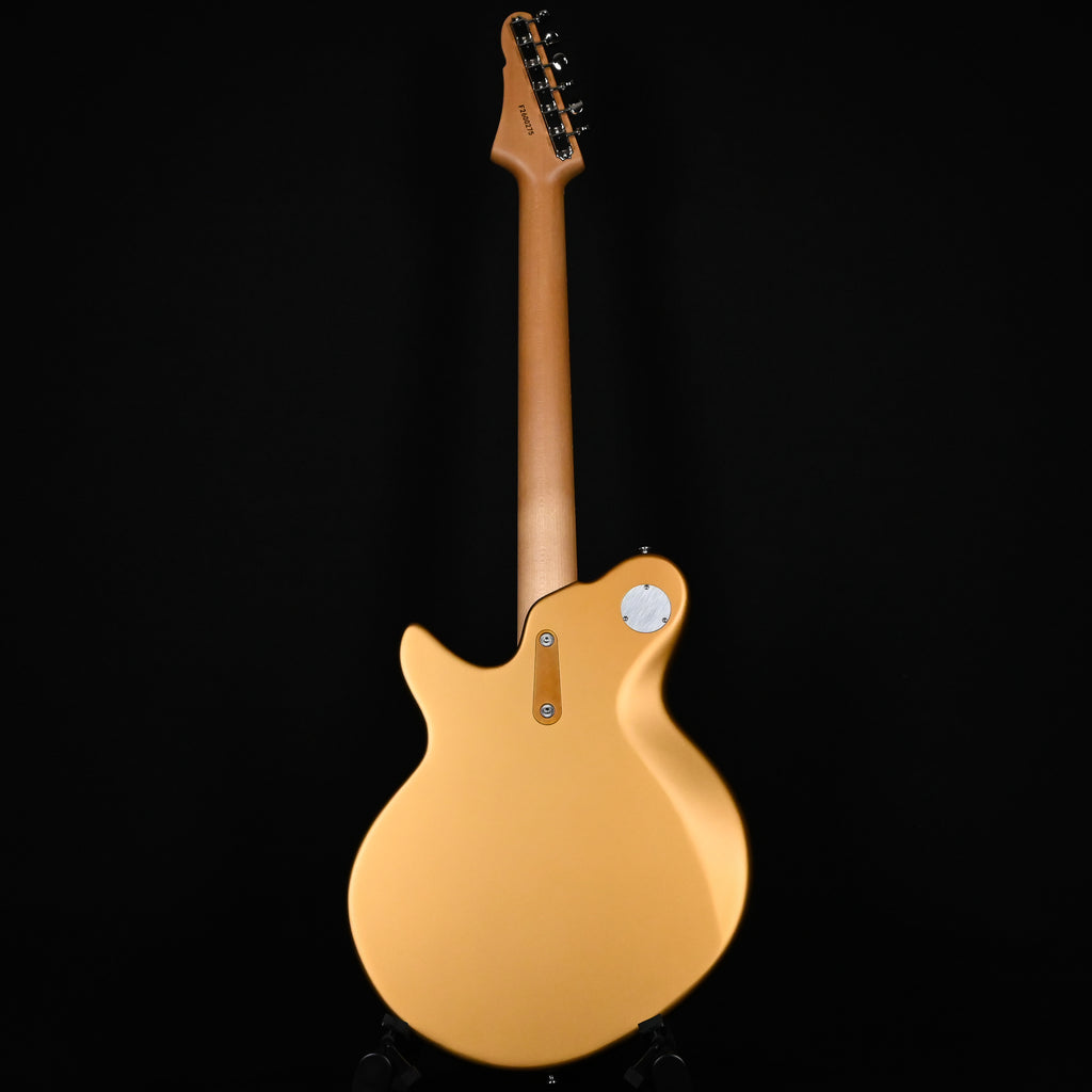 Eastman Fullertone Offset'62 Electric Guitar- Gold 2026 (F2600275)