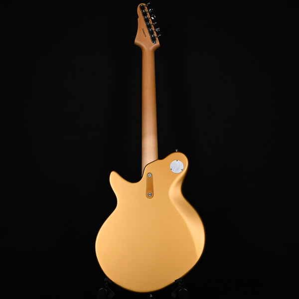 Eastman Fullertone Offset'62 Electric Guitar- Gold 2026 (F2600275)