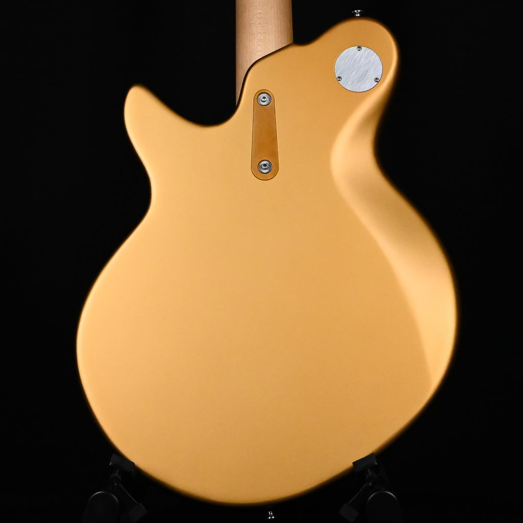 Eastman Fullertone Offset'62 Electric Guitar- Gold 2026 (F2600275)