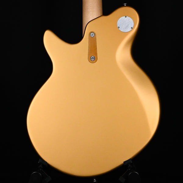 Eastman Fullertone Offset'62 Electric Guitar- Gold 2026 (F2600275)
