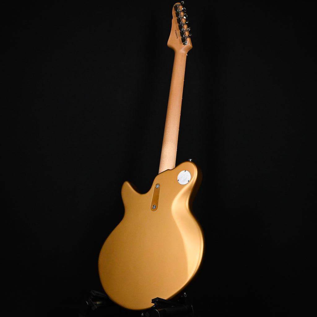 Eastman Fullertone Offset'62 Electric Guitar- Gold 2026 (F2600275)