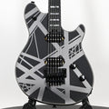 EVH Custom Shop Special Edition Wolfgang- Stealth Stripes 2026 (WG17904A)