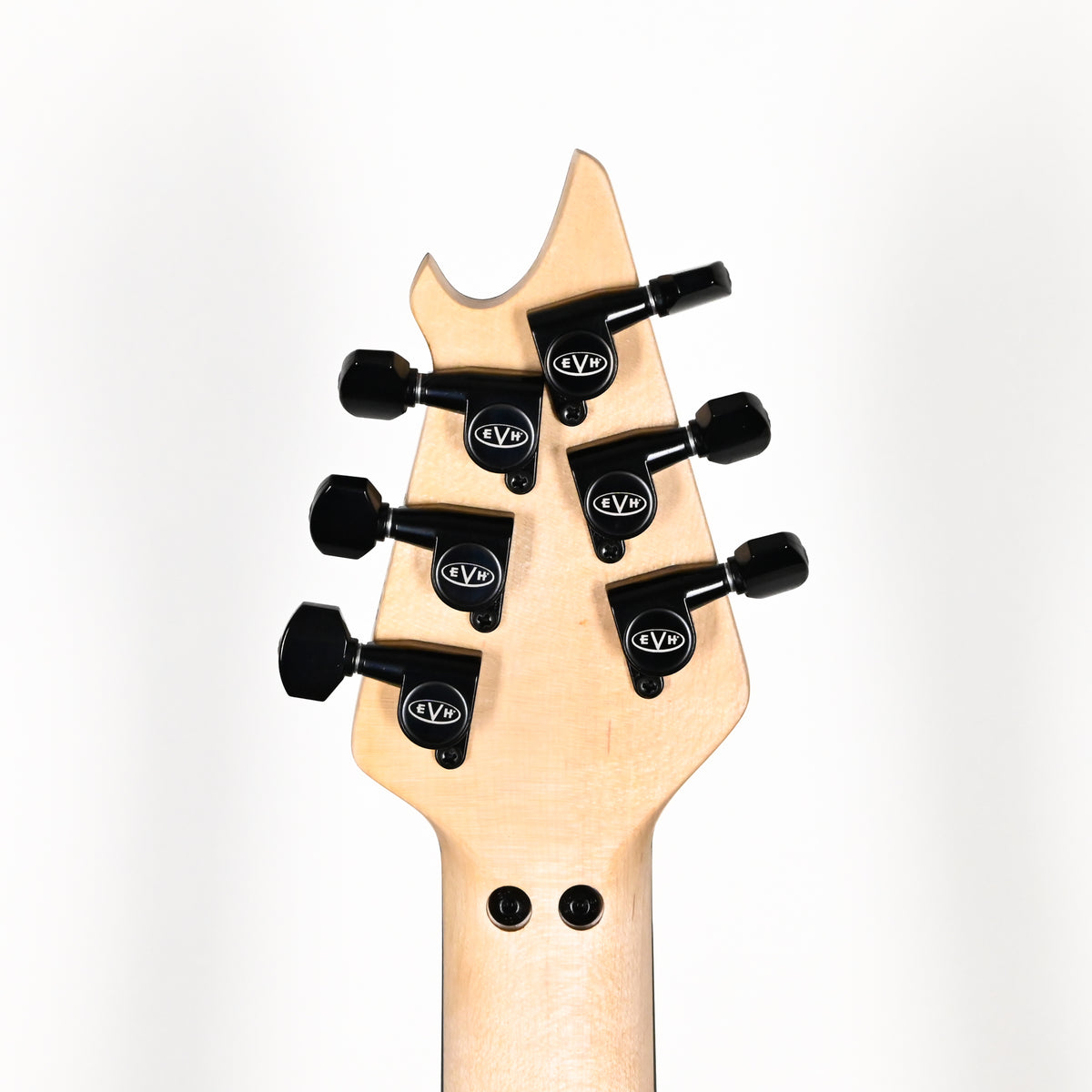 EVH Custom Shop Special Edition Wolfgang- Stealth Stripes 2026 (WG17904A)