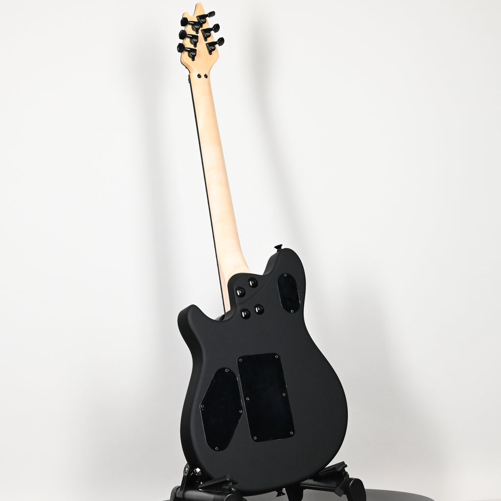 EVH Custom Shop Special Edition Wolfgang- Stealth Stripes 2026 (WG17904A)