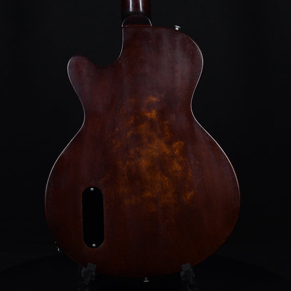Eastman SB55/V Electric Guitar Nitro Antique Varnish Antique Sunburst P-90 Pickup (12757243)