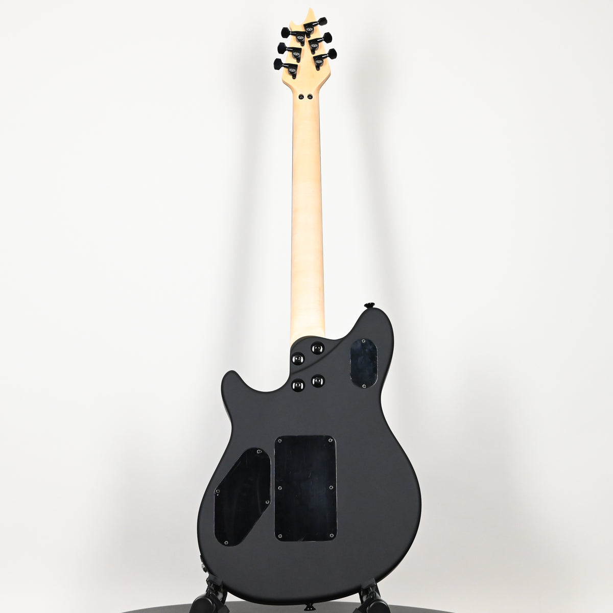 EVH Custom Shop Special Edition Wolfgang- Stealth Stripes 2026 (WG17904A)