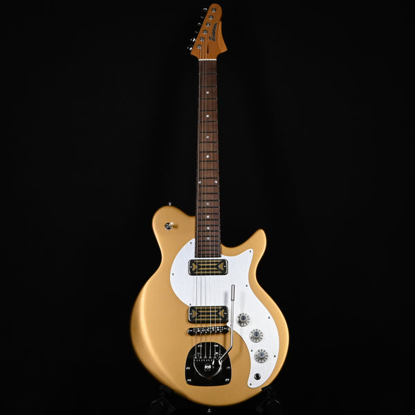 Eastman Fullertone Offset'62 Electric Guitar- Gold 2026 (F2600191)