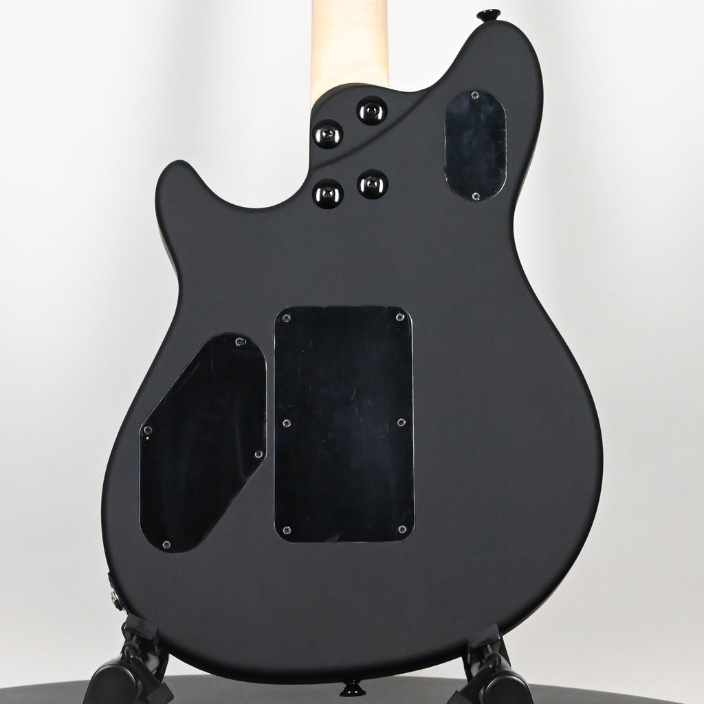 EVH Custom Shop Special Edition Wolfgang- Stealth Stripes 2026 (WG17904A)
