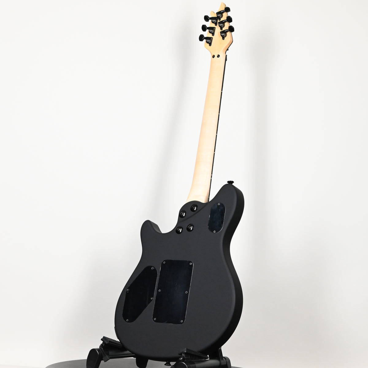 EVH Custom Shop Special Edition Wolfgang- Stealth Stripes 2026 (WG17904A)