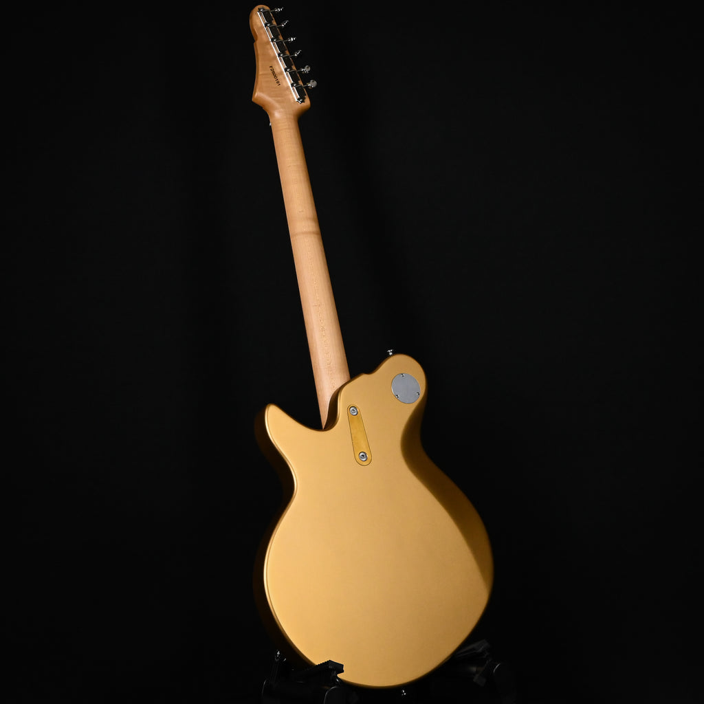 Eastman Fullertone Offset'62 Electric Guitar- Gold 2026 (F2600191)
