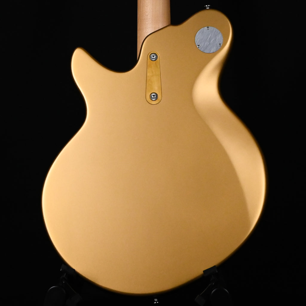 Eastman Fullertone Offset'62 Electric Guitar- Gold 2026 (F2600191)