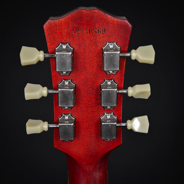 Eastman SB59/V - Antique Classic Varnish Soid Body Ebony Fingerboard (12756869)