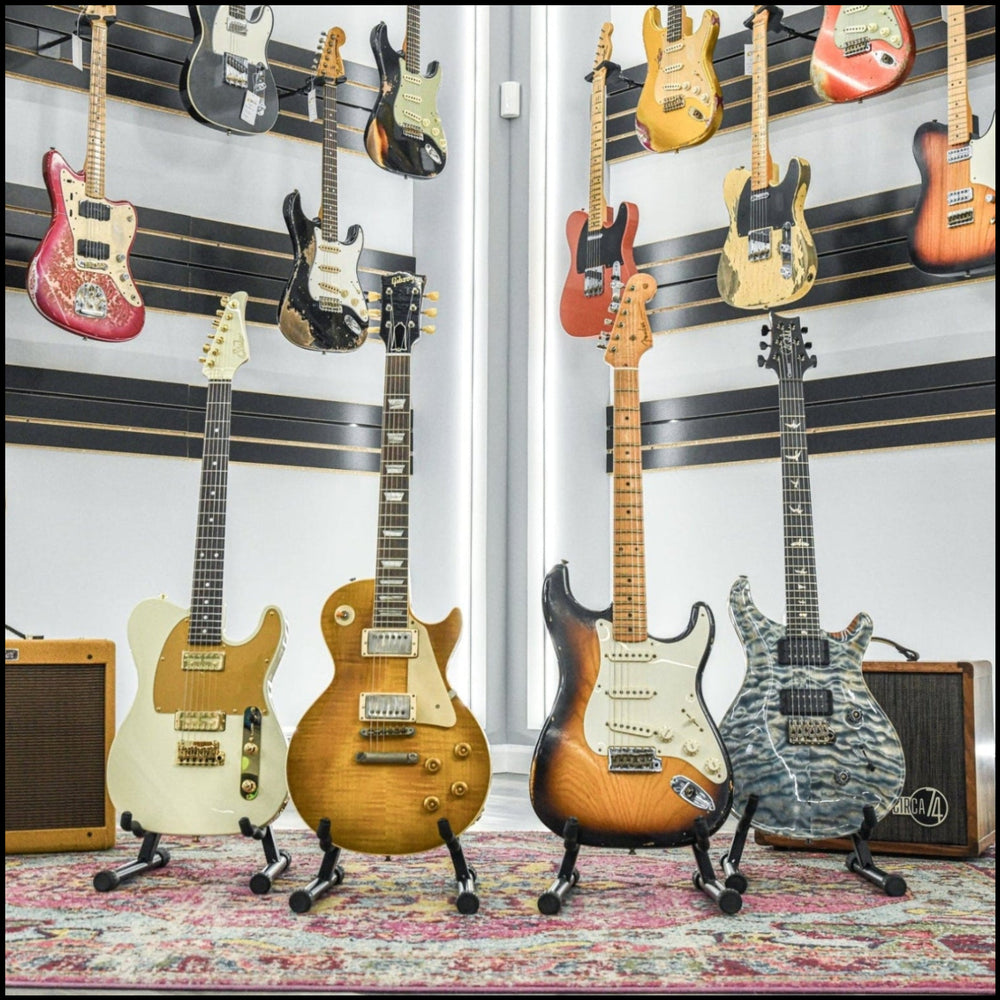 Featured showroom image