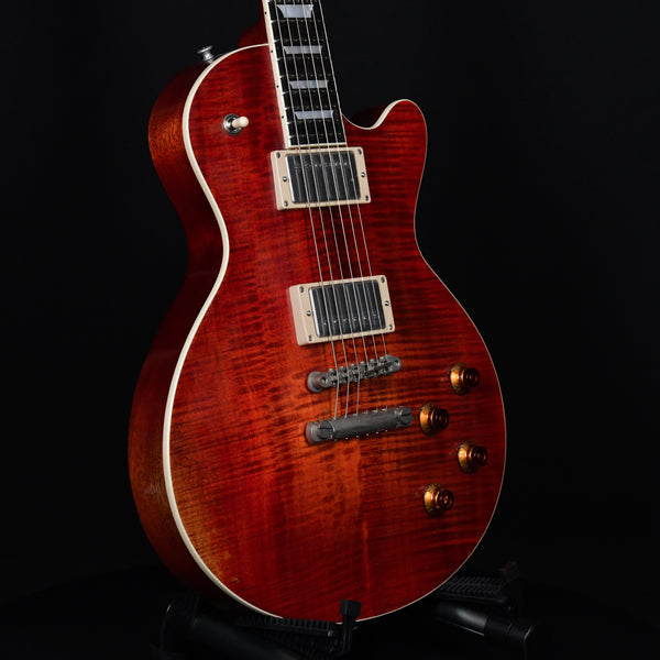 Eastman SB59/V - Antique Classic Varnish Soid Body Ebony Fingerboard (12756869)