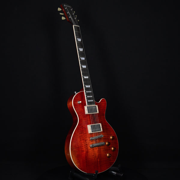Eastman SB59/V - Antique Classic Varnish Soid Body Ebony Fingerboard (12756869)
