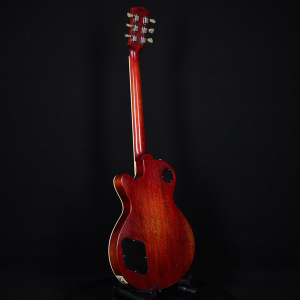 Eastman SB59/V - Antique Classic Varnish Soid Body Ebony Fingerboard (12756869)