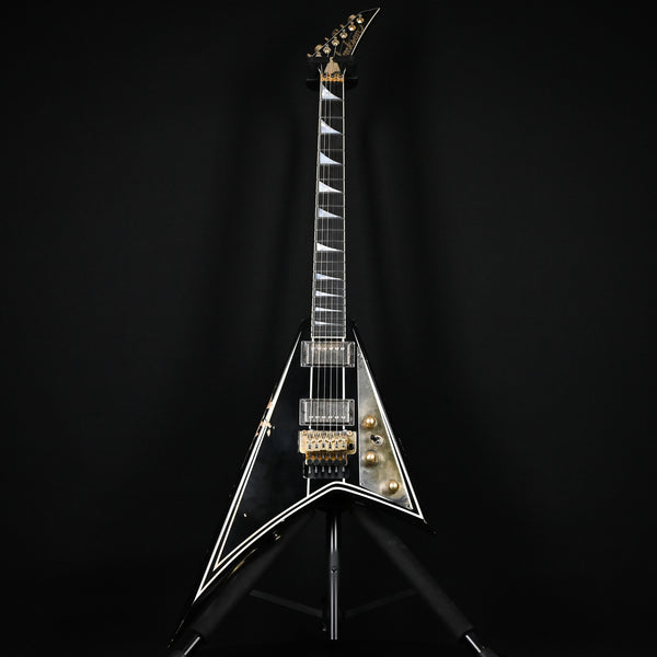 Jackson Custom Shop Special Edition Randy Rhoads- Pinstripes 2024 (RR3981)