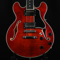 Eastman T484 Thinline Semi-Hollowbody Electric Guitar- Classic 2026 (P2500663)